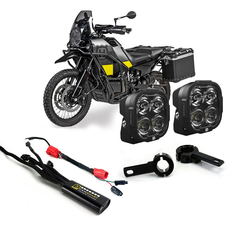 DENAL CANSMART KIT HUSQ DL4