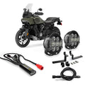 DENAL CANSMART KIT HARLEY D7PRO