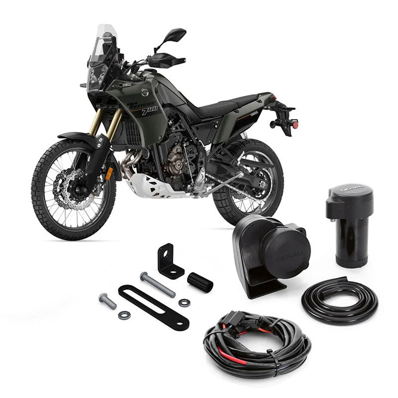 DENAL SOUNDBOMB KIT T7