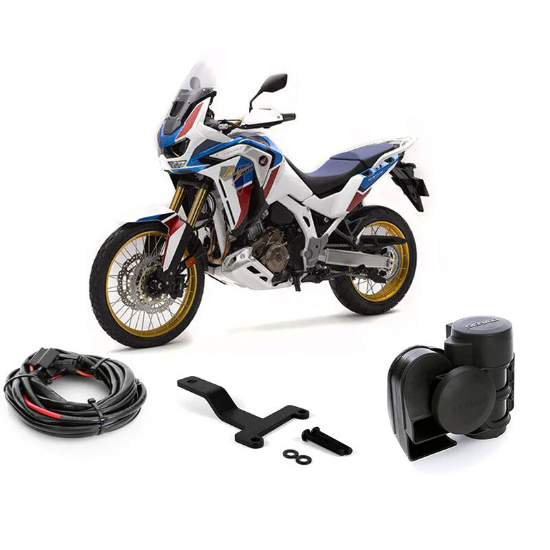 DENAL SOUNDBOMB KIT AFRICA T