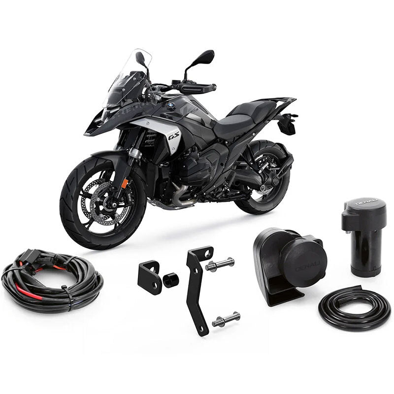 DENAL SOUNDBOMB KIT R1300 GS