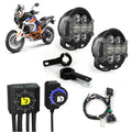 DENAL DIALDIM KIT KTM D7PRO