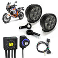 DENAL DIALDIM KIT KTM D7