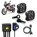 DENAL DIALDIM KIT KTM DL4