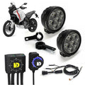DENAL DIALDIM KIT DUCATI D7