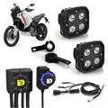 DENAL DIALDIM KIT DUCATI D4