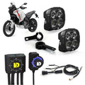 DENAL DIALDIM KIT DUCATI DL4