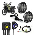 DENAL DIALDIM KIT KAWA D7PRO