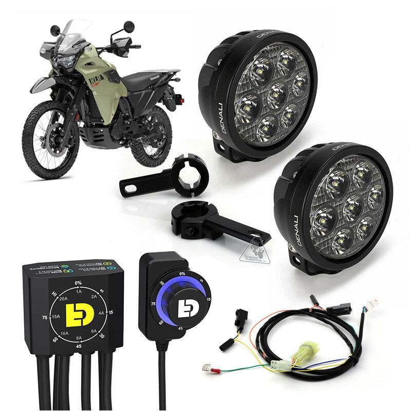 DENAL DIALDIM KIT KAWA D7