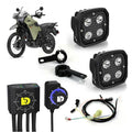 DENAL DIALDIM KIT KAWA D4