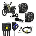 DENAL DIALDIM KIT KAWA DL4