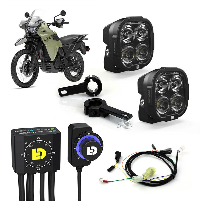 DENAL DIALDIM KIT KAWA DL4