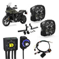 DENAL DIALDIM KIT HARLEY DL4
