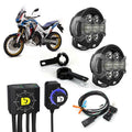 DENAL DIALDIM KIT HONDA D7PRO
