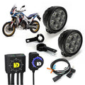 DENAL DIALDIM KIT HONDA D7