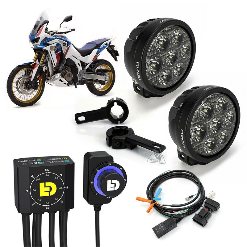 DENAL DIALDIM KIT HONDA D7