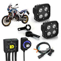DENAL DIALDIM KIT HONDA D4