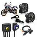 DENAL DIALDIM KIT HONDA DL4