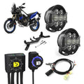 DENAL DIALDIM KIT YAMAHA D7PRO