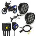 DENAL DIALDIM KIT YAMAHA D7