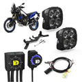 DENAL DIALDIM KIT YAMAHA DL4