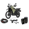 DENAL SOUNDBOMB KIT KLR650