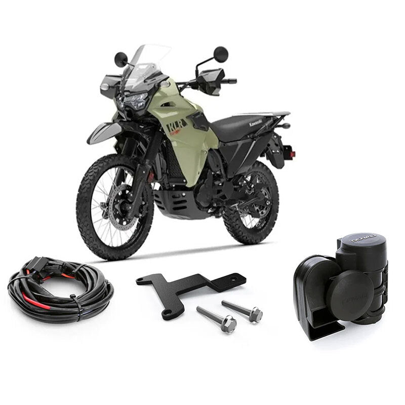 DENAL SOUNDBOMB KIT KLR650