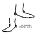 VECTOR KIT STAND FRONT + REAR FIX TRAIL