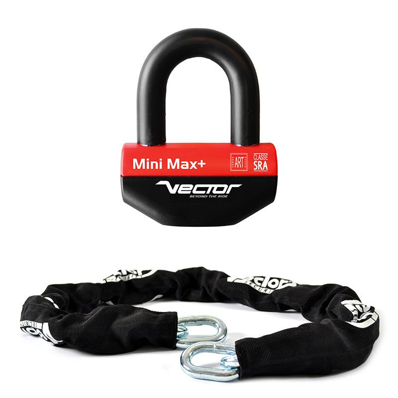 VECTO KIT CHAIN 1200X14 + MINIMAX+