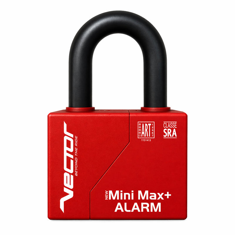 VECTOR KIT NEW MINIMAX ALARM + PACK X10
