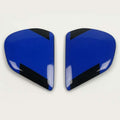 ARAI SIDEPOD VAS-V LEON HASLAM