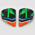 ARAI SIDEPOD VAS-V VAN DER MARK