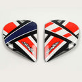 ARAI SIDEPOD VAS-V HAYDEN LAGUNA