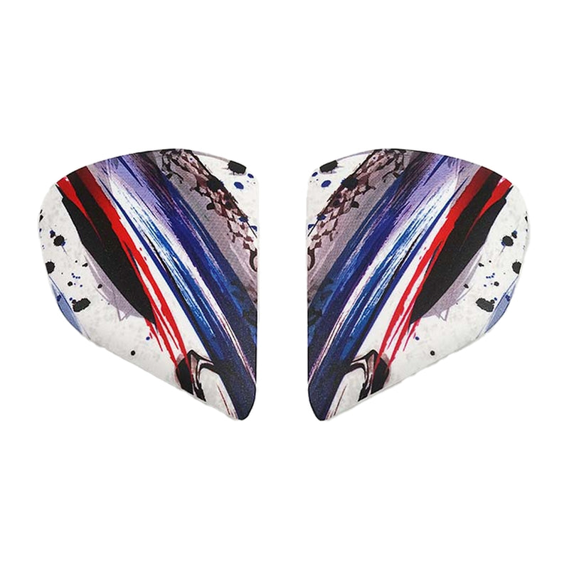 ARAI SIDEPOD VAS-V KIYONARI TRICO