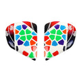 ARAI SIDEPOD VAS-V NAKAGAMI GP2
