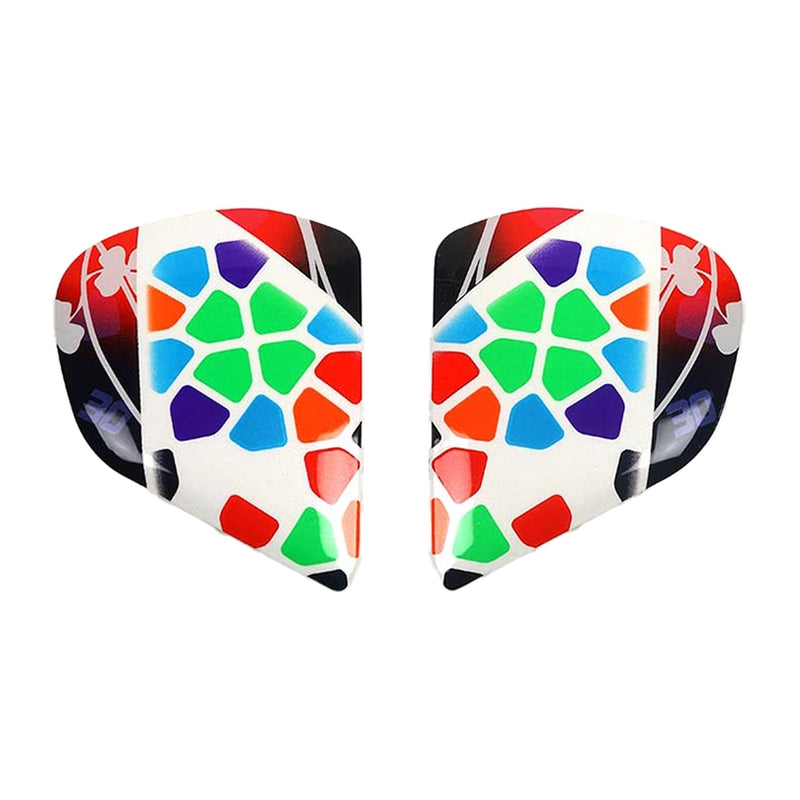 ARAI SIDEPOD VAS-V NAKAGAMI GP2