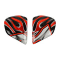 ARAI SIDEPOD VAS-V HAGA