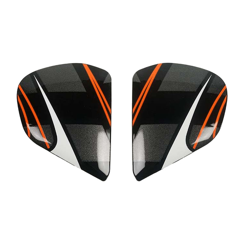 ARAI SIDEPOD VAS-V KR AMERICAN EAGLE