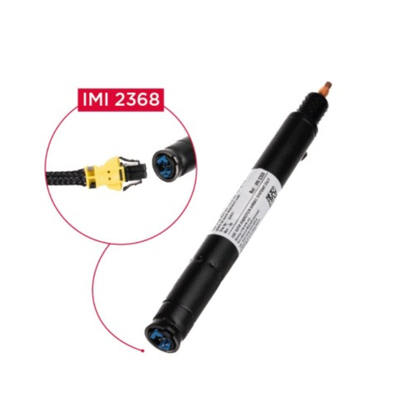 RST INFLATOR IN&MOTION