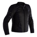 RST JACKT F-LITE MAN TXT, BLK, UK48