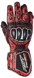 RST GLOVES TRACTECH EVO 4, NRE, 08