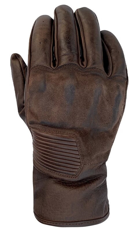 RST GLOVE CROSBY MAN, BRN, 12