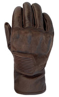 RST GLOVE CROSBY MAN, BRN, 10