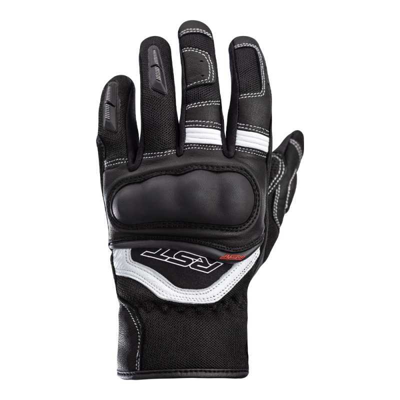 RST GLOVES URBAN AIR 3 LADY, BLK, 09