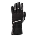 RST GLOVE STORM 2 TXT LADY WP, BLK, 07