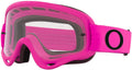 OAKLY GOGGL OFRAME MOTO, PNK/CLR