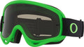 OAKLY GOGGL OFRAME MOTO, GRN/SMK