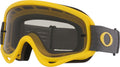 OAKLY GOGGL OFRAME MOTO, YEL/LSM
