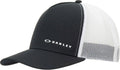 OAKLY CAP CHALTEN CAP, WHT, OSA