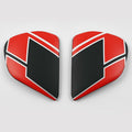 ARAI SIDEPOD VAS-V STRIKER, MBL